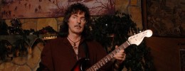 Ritchie Blackmore confirma su aparición en el Monsters Of Rock de Alemania