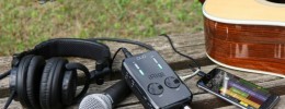 IK Multimedia anuncia iRig Pro Duo, una interfaz de audio MIDI portátil de dos canales