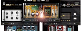 Positive Grid anuncia el nuevo BIAS Pedal