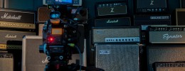 "Father Of Loud" es el nuevo documental sobre la vida de Jim Marshall