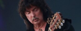 Desvelada la nueva formación que acompañará a Ritchie Blackmore