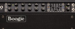 Nuevo Mesa Boogie Mark Five: 35