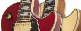 Nueva Epiphone Les Paul Custom 100th Limited