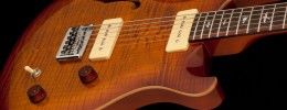 PRS añade la SE 277 Baritone Semi-Hollow Soapbar a su colección para 2016