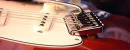Needle Guitar Vibrato, un nuevo trémolo que promete una mayor estabilidad