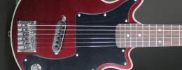 House Music actualiza la Mini May Guitar