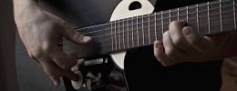 Sensus se presenta como la primera guitarra inteligente