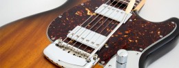 Nuevas Ernie Ball Music Man Cutlass y StingRay