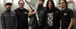 Schecter distribuirá los instrumentos de Zakk Wylde