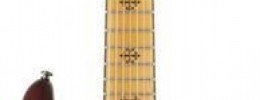 Schecter Diamond Jeff Loomis Signature, mega review