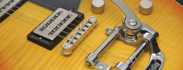 Yamaha Revstar, nueva serie de guitarras eléctricas
