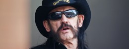 Fallece Lemmy Kilmister (Motörhead): "nació para perder, vivió para ganar"
