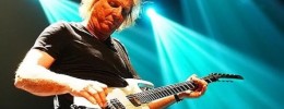 Adrian Belew actuará el 2 de marzo en el festival Guitar BCN