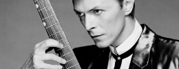 David Bowie muere de cáncer a los 69 años