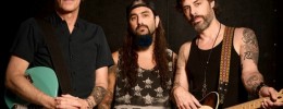 The Winery Dogs publican el cover "Moonage Daydream" de David Bowie