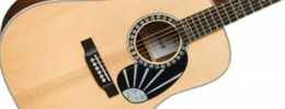 Martin anuncia la John Lennon D-28 75th anniversary y nuevos modelos para el NAMM 2016