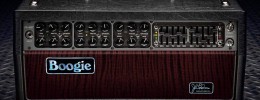 Mesa Engineering presenta el JP-2C John Petrucci Signature