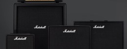 Marshall presenta CODE, una nueva serie amplificadores de modelado
