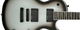 Monarkh, la nueva guitarra de Jackson