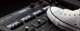 Zoom actualiza la pedalera G5 y presenta un nuevo instrumento