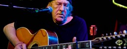 Paul Kantner, guitarrista de Jefferson Airplane, fallece a los 74 años de edad