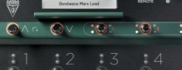 La función “Morphing” pronto disponible en Kemper Profiler OS 4.0