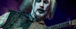 “Behind the nut of love”, el nuevo videoclip de John 5 and the Creatures