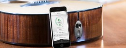 TaylorSense, un sistema para diagnosticar la salud de tu guitarra