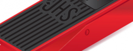 JHS See-Saw, un pedal de volumen con módulos extraíbles