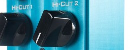 Dual Boost, el nuevo pedal de Suhr