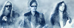 Generation Axe: Steve Vai, Zakk Wylde, Yngwie Malmsteen, Nuno Bettencourt y Tosin Abasi