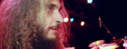 El equipo de Guthrie Govan