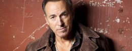 Bruce Springsteen dará tres conciertos en España