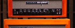 JOAT 20RT, el primer ampli disponible de Todd Sharp Amplifiers