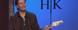 Steve Vai invitado a actuar en el programa del chef Ramsay, Hell’s Kitchen