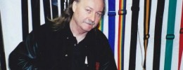 Fallece John Thomas, ex-guitarrista de Budgie