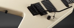 Dragon Series de Framus, nueva gama de guitarras fabricadas en China