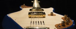20:14 de Aclam Guitars, una guitarra totalmente ajustable hecha en Barcelona
