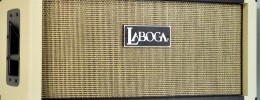 LaBoga anuncia la 212M, su nueva pantalla 2x12”