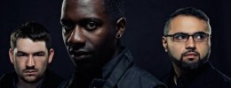 Animals As Leaders por primera vez en España