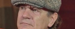 Brian Johnson podría quedarse sordo si AC/DC no pospone su gira