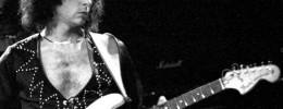 Rainbow anuncia "Monsters Of Rock - Live at Donington 1980", un CD+DVD