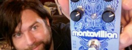 Fallece Nicholas Harris, fundador de Catalinbread