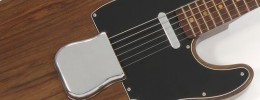 Fender desvela la George Harrison Tribute Rosewood Telecaster