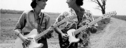 30 años de Cruce de Caminos: reivindicando la figura de Arlen Roth
