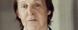 Paul McCartney actuará en Madrid el 2 de junio