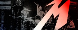 Metallica anuncia “Liberté Égalité Fraternité Metallica!”, disco en directo desde la sala Bataclan