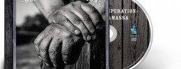 Hoy sale a la venta "Blues of Desperation" el nuevo trabajo de Joe Bonamassa