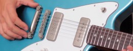 Fano Guitars desvela Stardard Series, su nueva línea de guitarras más asequibles
