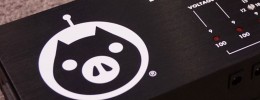 Ya disponible Pigtronix Power, una nueva fuente de alimentación para pedales